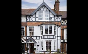 Albury House Bed & Breakfast Cromer United Kingdom